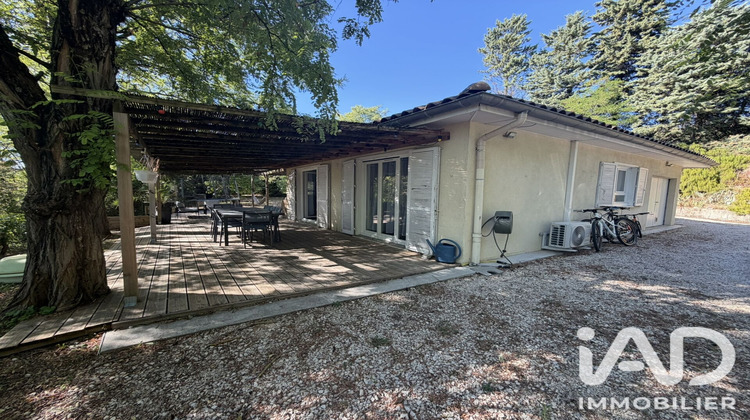 Ma-Cabane - Vente Maison Livron-sur-Drôme, 91 m²