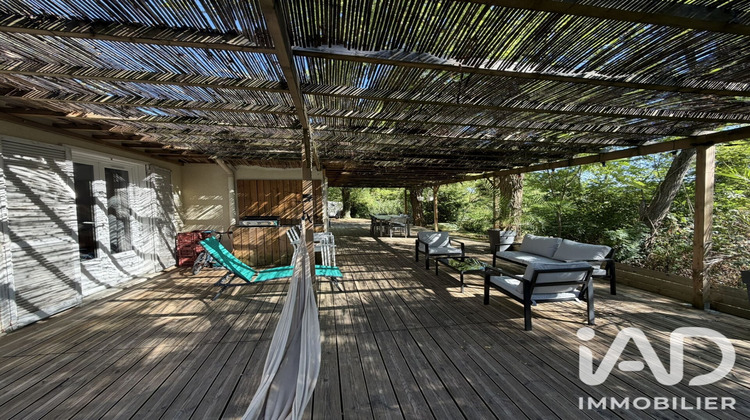 Ma-Cabane - Vente Maison Livron-sur-Drôme, 91 m²