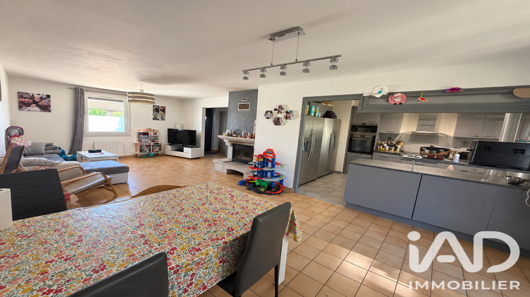 Ma-Cabane - Vente Maison Livron-sur-Drôme, 87 m²