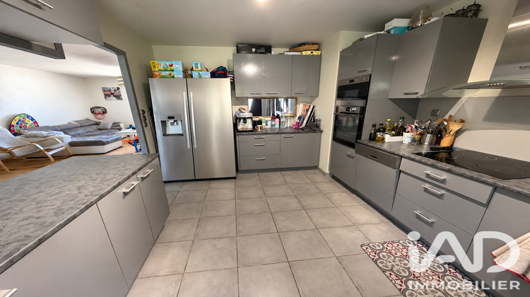 Ma-Cabane - Vente Maison Livron-sur-Drôme, 87 m²