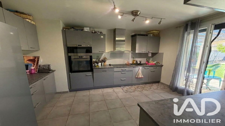 Ma-Cabane - Vente Maison Livron-sur-Drôme, 87 m²