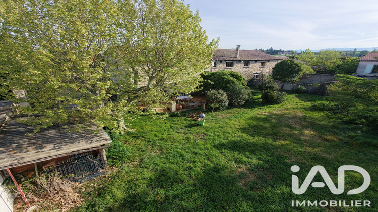 Ma-Cabane - Vente Maison Livron-sur-Drôme, 248 m²