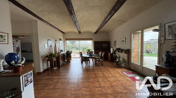 Ma-Cabane - Vente Maison Livron-sur-Drôme, 248 m²