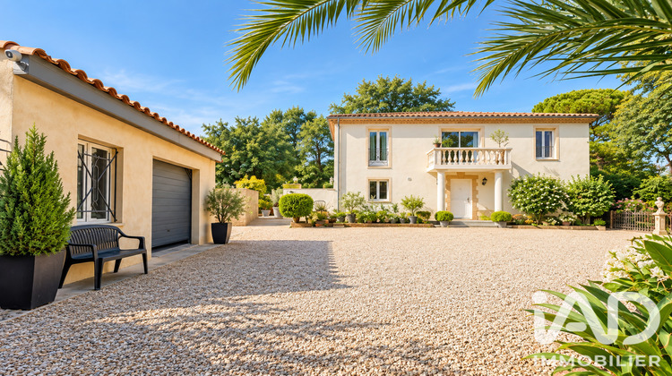 Ma-Cabane - Vente Maison Livron-sur-Drôme, 206 m²