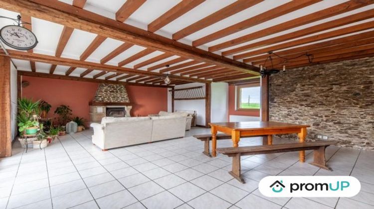 Ma-Cabane - Vente Maison LIVRY, 170 m²