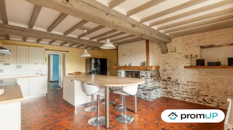 Ma-Cabane - Vente Maison LIVRY, 170 m²