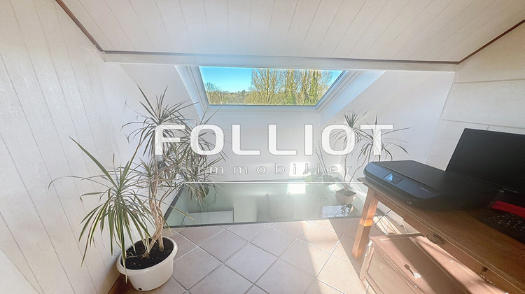 Ma-Cabane - Vente Maison LIVRY, 119 m²