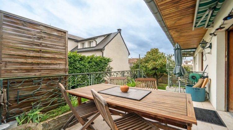 Ma-Cabane - Vente Maison Livry-Gargan, 233 m²