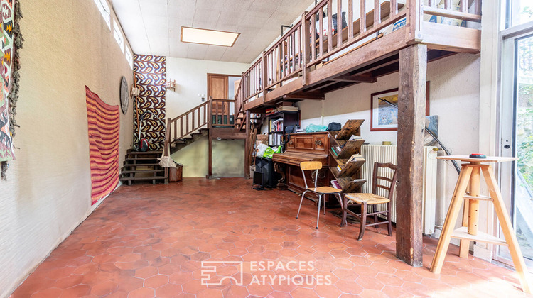 Ma-Cabane - Vente Maison LIVRY-GARGAN, 220 m²