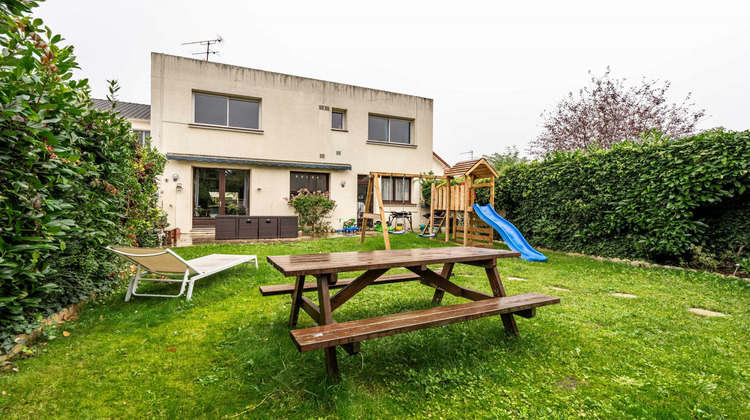 Ma-Cabane - Vente Maison Livry-Gargan, 180 m²