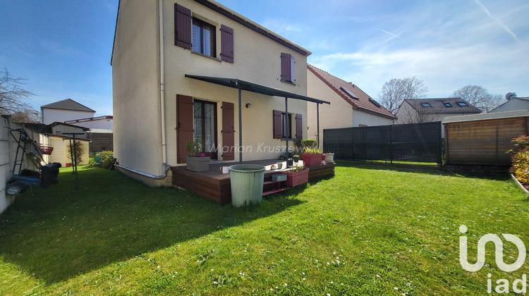 Ma-Cabane - Vente Maison Livry-Gargan, 105 m²