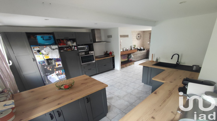 Ma-Cabane - Vente Maison Livry-Gargan, 109 m²