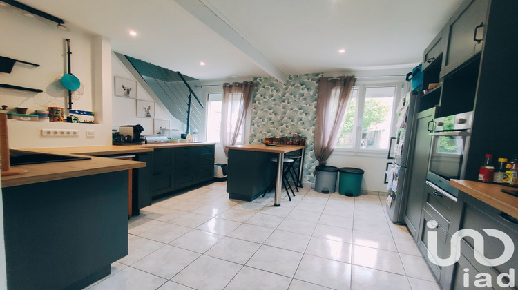 Ma-Cabane - Vente Maison Livry-Gargan, 109 m²