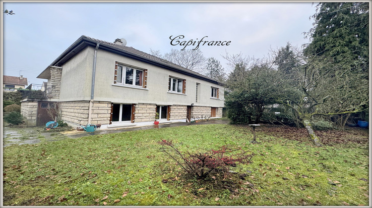 Ma-Cabane - Vente Maison LIVRY GARGAN, 120 m²