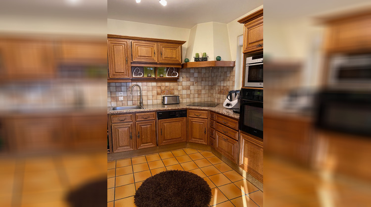 Ma-Cabane - Vente Maison LIVRY-GARGAN, 115 m²