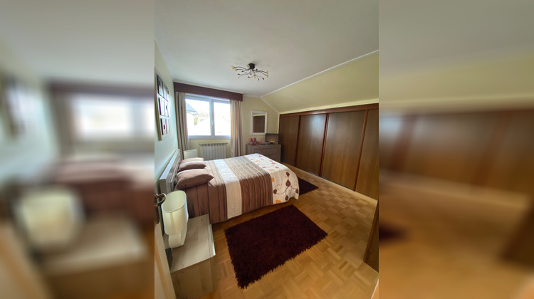 Ma-Cabane - Vente Maison LIVRY-GARGAN, 115 m²