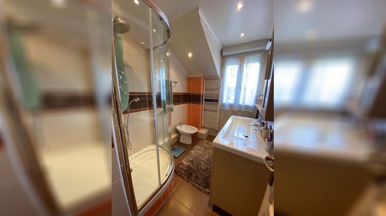 Ma-Cabane - Vente Maison LIVRY-GARGAN, 115 m²