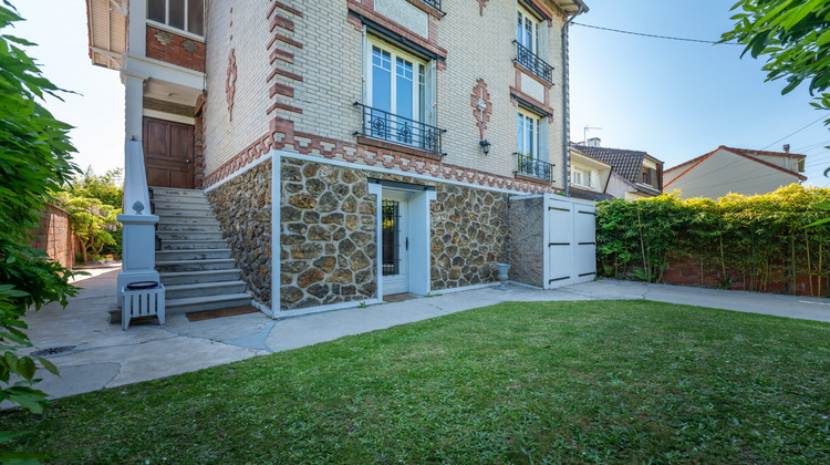 Ma-Cabane - Vente Maison Livry-Gargan, 166 m²