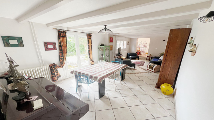 Ma-Cabane - Vente Maison LIVRY-GARGAN, 135 m²