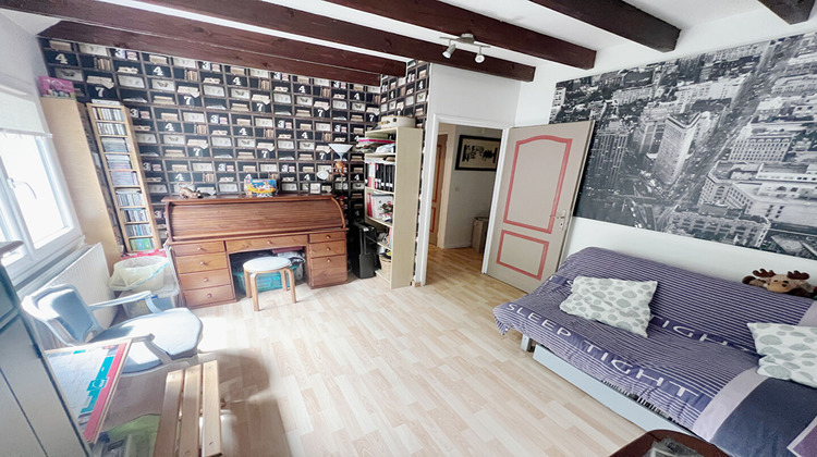 Ma-Cabane - Vente Maison LIVRY-GARGAN, 135 m²