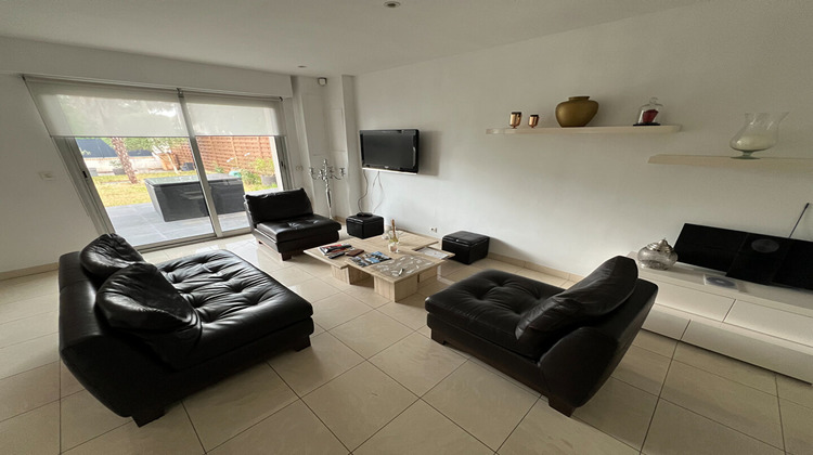 Ma-Cabane - Vente Maison LIVRY-GARGAN, 120 m²