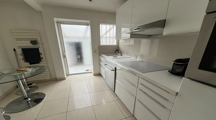 Ma-Cabane - Vente Maison LIVRY-GARGAN, 120 m²