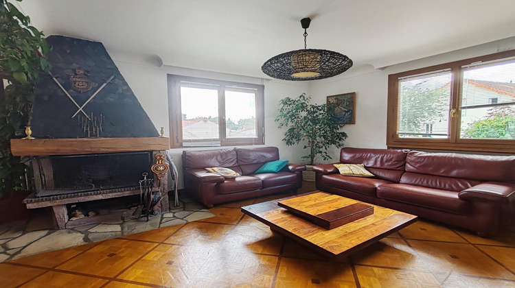 Ma-Cabane - Vente Maison Livry-Gargan, 138 m²