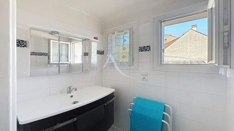 Ma-Cabane - Vente Maison LIVRY-GARGAN, 84 m²