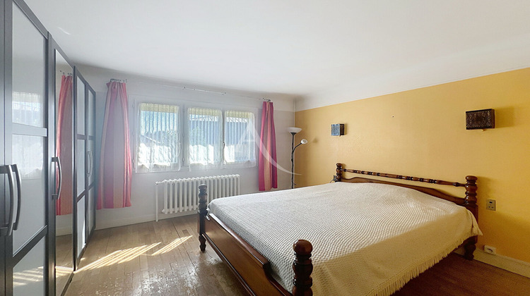 Ma-Cabane - Vente Maison LIVRY-GARGAN, 84 m²