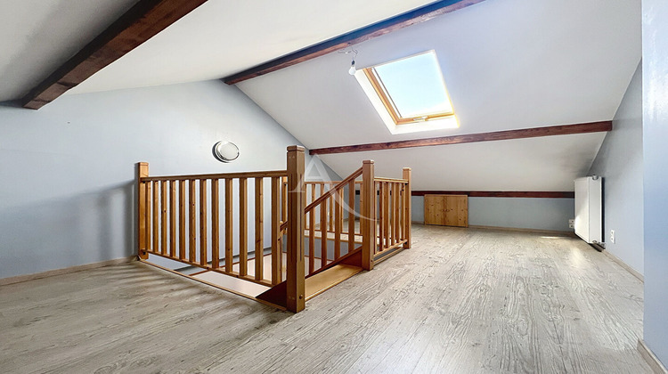 Ma-Cabane - Vente Maison LIVRY-GARGAN, 84 m²