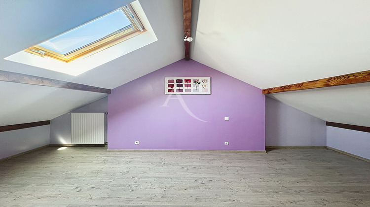 Ma-Cabane - Vente Maison LIVRY-GARGAN, 84 m²