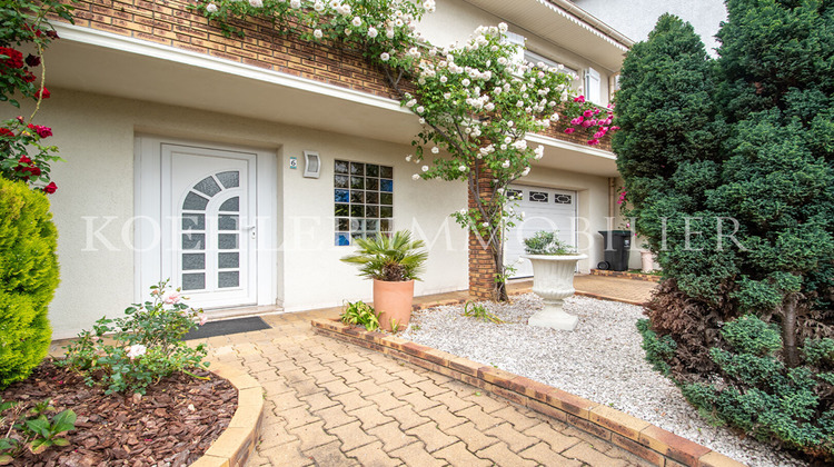 Ma-Cabane - Vente Maison LIVRY-GARGAN, 128 m²