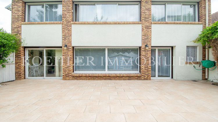 Ma-Cabane - Vente Maison LIVRY-GARGAN, 128 m²