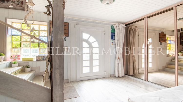 Ma-Cabane - Vente Maison LIVRY-GARGAN, 128 m²