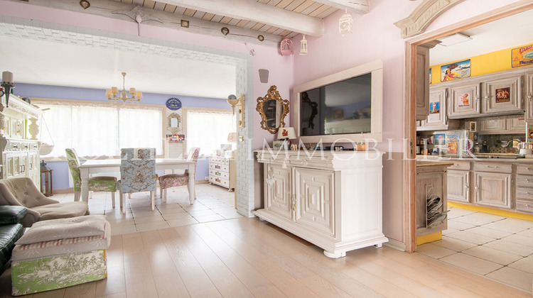 Ma-Cabane - Vente Maison LIVRY-GARGAN, 128 m²