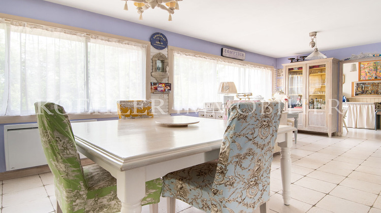 Ma-Cabane - Vente Maison LIVRY-GARGAN, 128 m²