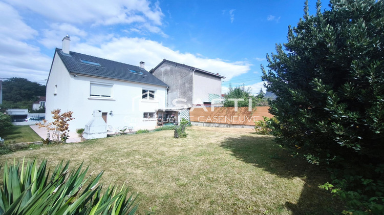 Ma-Cabane - Vente Maison Livry-Gargan, 76 m²