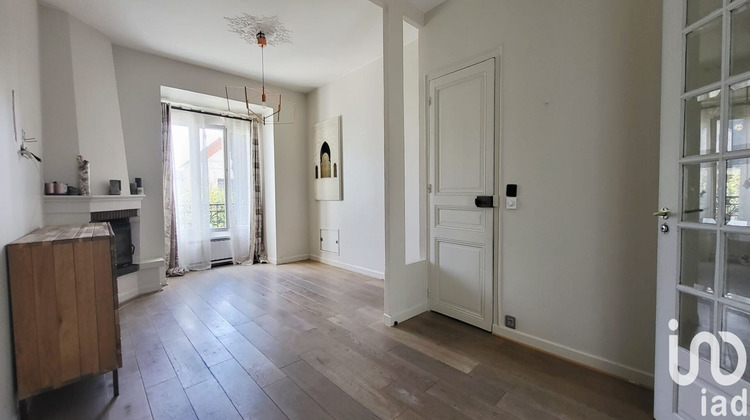 Ma-Cabane - Vente Maison Livry-Gargan, 149 m²