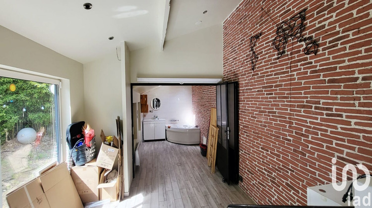 Ma-Cabane - Vente Maison Livry-Gargan, 149 m²