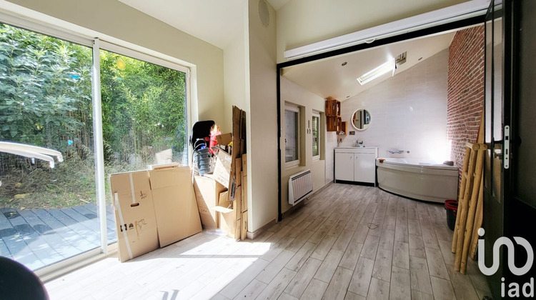 Ma-Cabane - Vente Maison Livry-Gargan, 149 m²