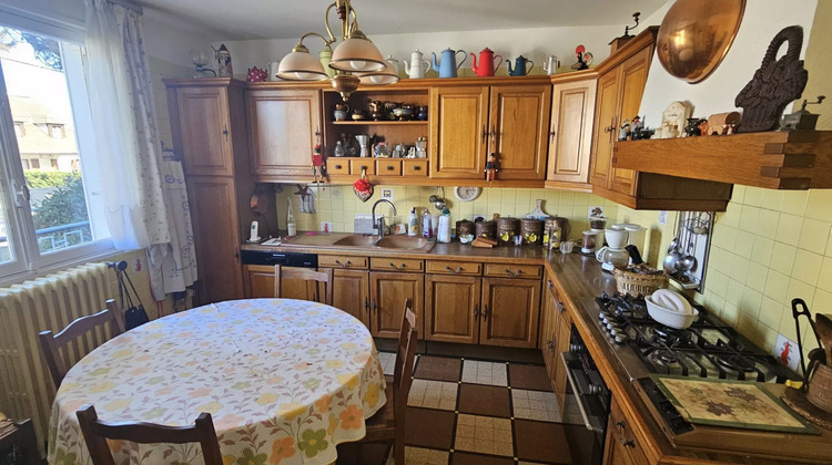 Ma-Cabane - Vente Maison Livry-Gargan, 152 m²