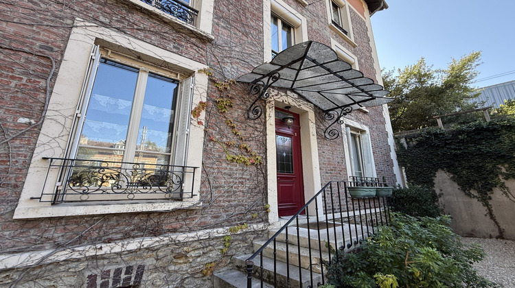 Ma-Cabane - Vente Maison Livry-Gargan, 217 m²