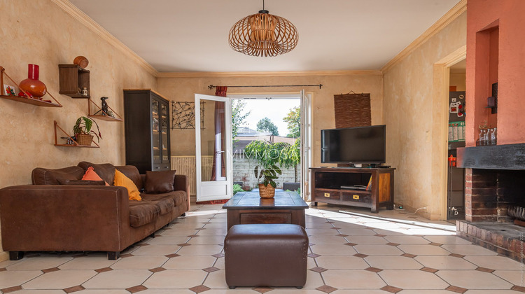 Ma-Cabane - Vente Maison Livry-Gargan, 125 m²