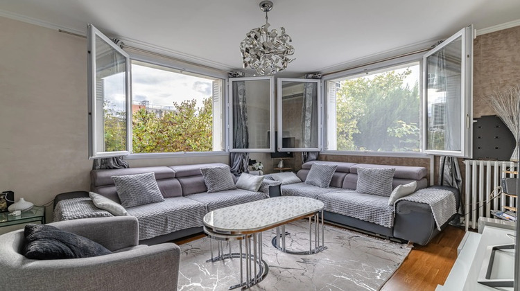 Ma-Cabane - Vente Maison LIVRY GARGAN, 138 m²