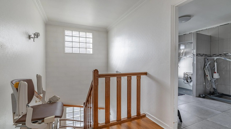 Ma-Cabane - Vente Maison LIVRY GARGAN, 138 m²