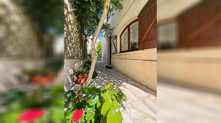 Ma-Cabane - Vente Maison LIVRY GARGAN, 231 m²