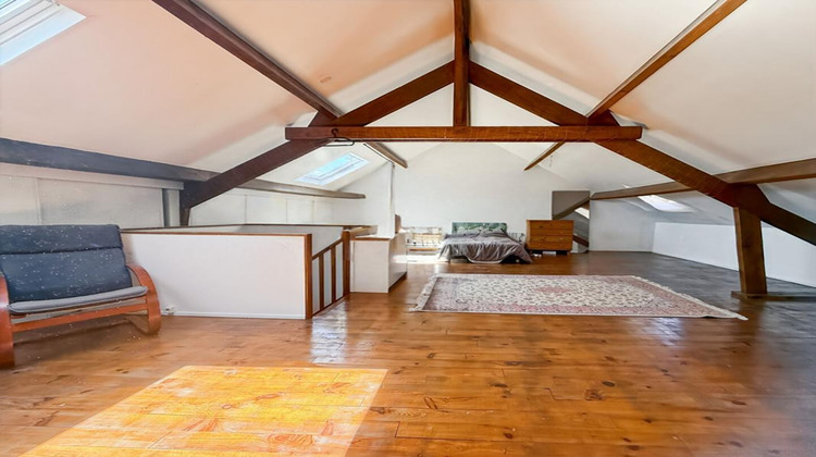 Ma-Cabane - Vente Maison LIVRY GARGAN, 231 m²