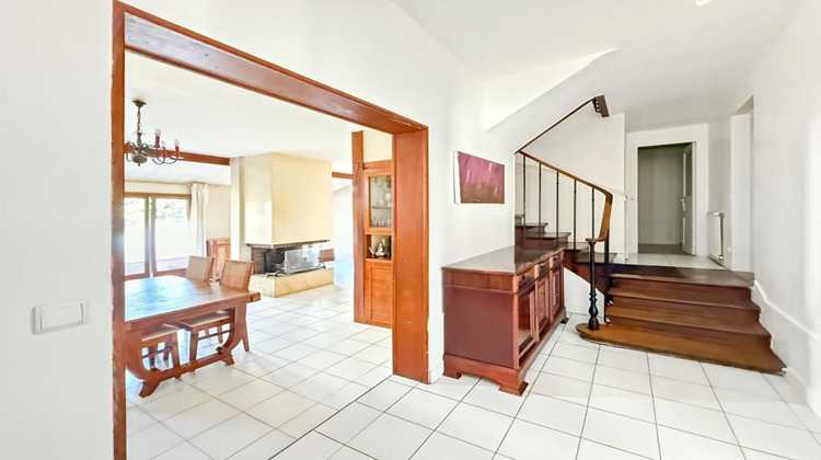 Ma-Cabane - Vente Maison LIVRY GARGAN, 231 m²