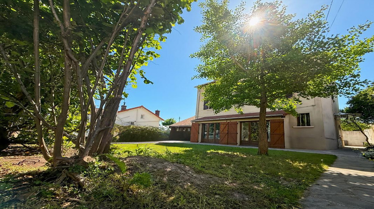 Ma-Cabane - Vente Maison LIVRY GARGAN, 231 m²