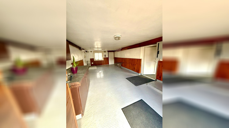 Ma-Cabane - Vente Maison LIVRY-GARGAN, 45 m²